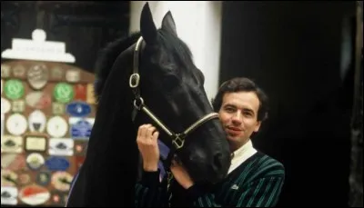 Jappeloup est un champion de...