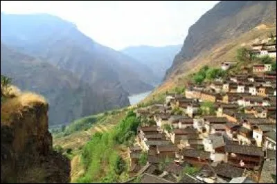 Où se trouve ce magnifique lieu ?