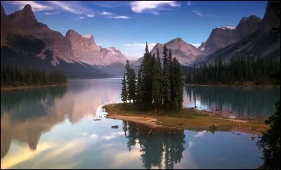 C'est magnifique non ?! Ce lieu se trouve...