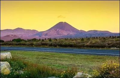 Cette photo est très belle ! Mais il faudrait savoir où elle a été prise !