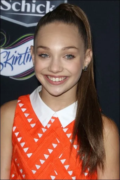 Comment s'appellent-elles et dans quelle clip jouent-elles ?