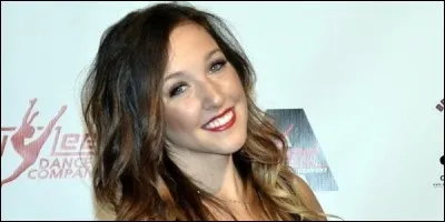 Comment s'appelle-t-elle ? Et qui est-elle ?