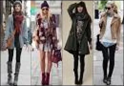 Quel est ton style ?