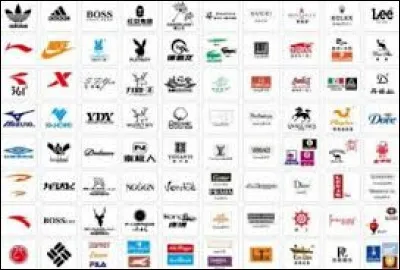 Quelle marque pr&eacute;f&egrave;res-tu ?