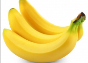C'est la fête de la banane !