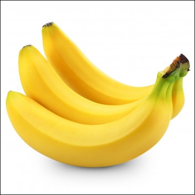 Commençons par le commencement, la banane est-elle un fruit ou un légume ?