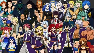 Quel est le nom de cet anime ?