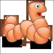 Quelle longueur un ver de terre peut-il atteindre ?