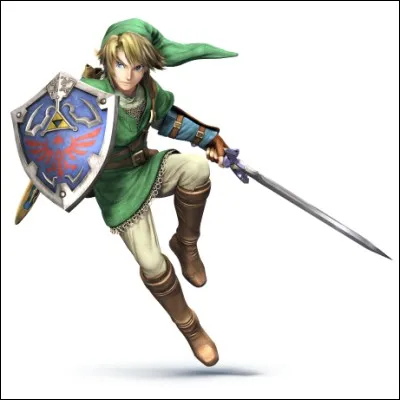 Qui est ce personnage de jeu vidéo ?