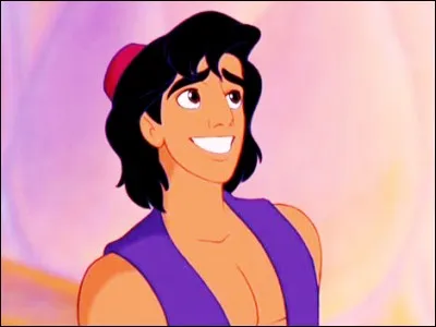 Qui est ce personnage, héros du dessin animé Disney de même nom ?