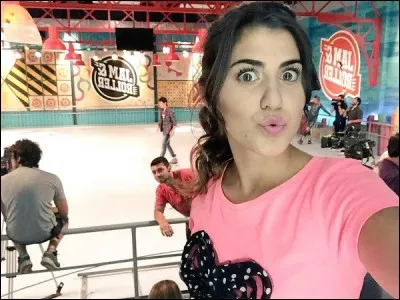 Pour Luna, qui est Daniela ?