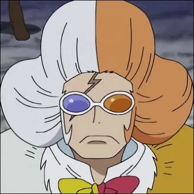 Comment se nomme le fruit du Démon que Inazuma a mangé ?