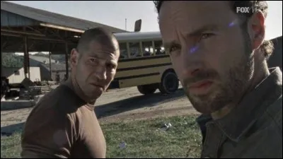 Qui était le meilleur ami dans les saisons 1 et 2 de Rick ?