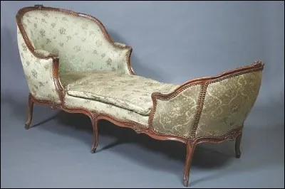 Nommez le style de ce meuble.