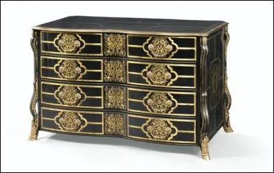 Nommez le style de ce meuble.