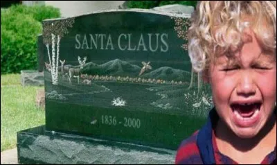 Pourquoi cet enfant pleure-t-il ?