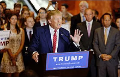 Sa conjointe se nomme Michelle.