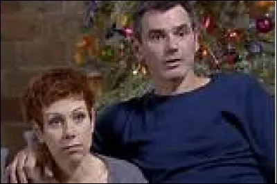 Qui est de retour chez les Nebout ?