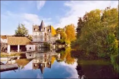 En Seine-et-Marne, dans la jolie petite ville d'Émerainville, les rues portent un nom très original. Peut-être l'ignorez-vous mais laissez-moi vous dire que ce sont des enfants qui les ont baptisés ainsi. D'ailleurs, pourriez-vous me dire quelles couleurs sont citées pour la rue du lapin et l'allée du crocodile ?