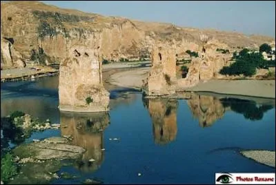 Le Tigre est un fleuve de Mésopotamie d'une longueur de 1900 km. Dans quel pays sa longueur est-elle la plus grande ?