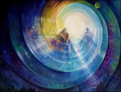 Vous vous souvenez de tous vos rêves parce qu'ils sont drôlement marquants.