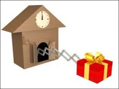 Vous savez parfaitement résister à toute récompense immédiate. Il n'est pas question de prendre la grosse tête !