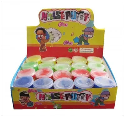 En 1990, on peut s'amuser avec :