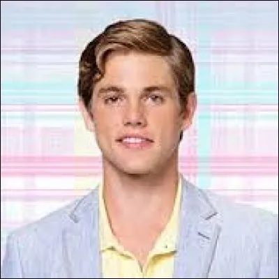 Quel est le numéro du maillot de Chad ?