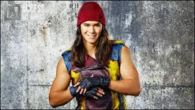 Quel est le numéro du maillot de Jay ?