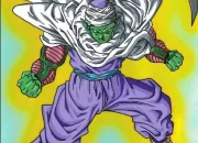 Quiz Perso - Dragon Ball Z