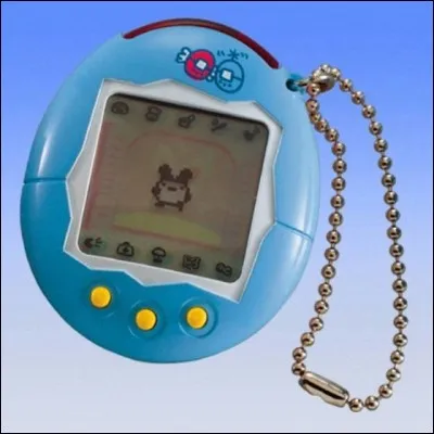 Vous-souvenez-vous du nom de ce jouet dont il fallait beaucoup s'occuper ?