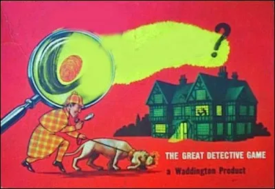 Né en 1977, quel est ce jeu ? demandent les nouveaux lutins ! ?