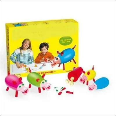 Et ce jeu encore bien plus vieux !