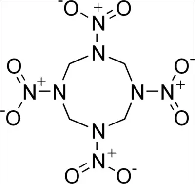 Quel est le synonyme du HMX ?