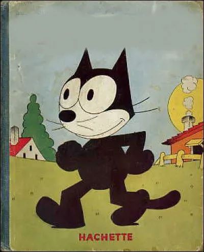 Les lutins ont retrouvé cette vieille BD qu'ils avaient planquée au fond du grenier !