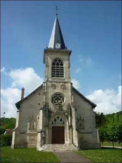 Pourquoi se bouche-t-on les oreilles dans une église ?