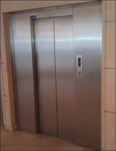 Comment appelle-t-on un ascenseur en Chine ?