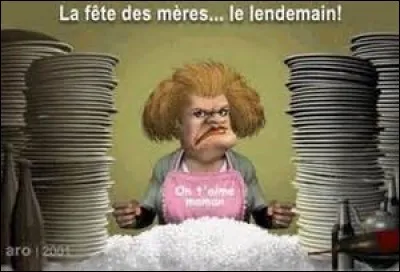 Tu connais la blague du petit déjeuner ? 
Non !