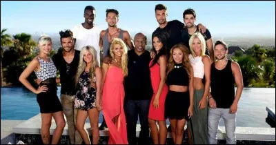 "Friend Trip 3" - Quelle team est éliminée en 1er ?