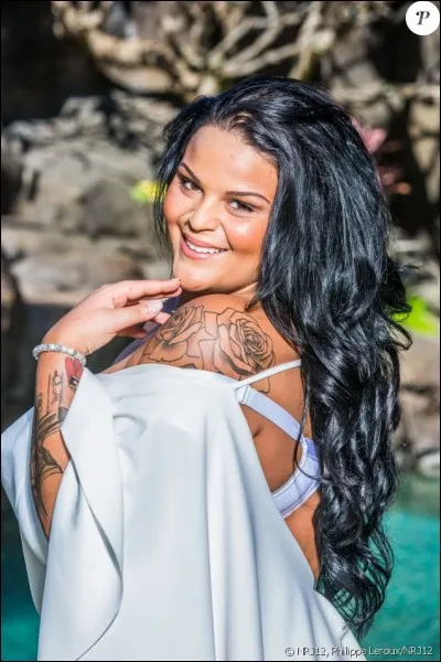 "Les Anges 8" - Qui est la meilleure amie de Sarah ?