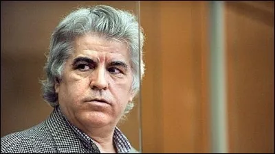 Quel est le surnom du criminel multirécidiviste Pierre Bodein ?