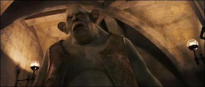 Qui a lach ce troll ?