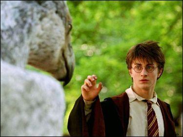 Comment appelle t-on la bte  gauche de l'image ? (tome 3)