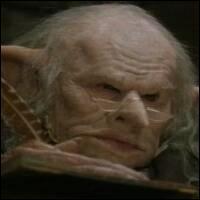 Qu'elle est cette crature ?