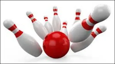 Quel est le comble pour un joueur de bowling ?