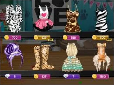 Peut-on faire le shopping à 2 ?