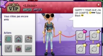 Combien a-t-on de cases ?