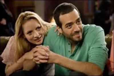 Comment s'appellent les jeunes parents ?