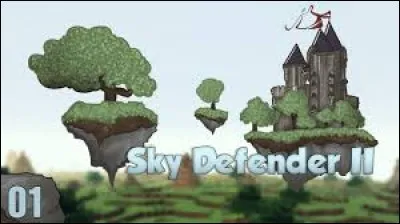 Qui a construit le château de la deuxième saison ?