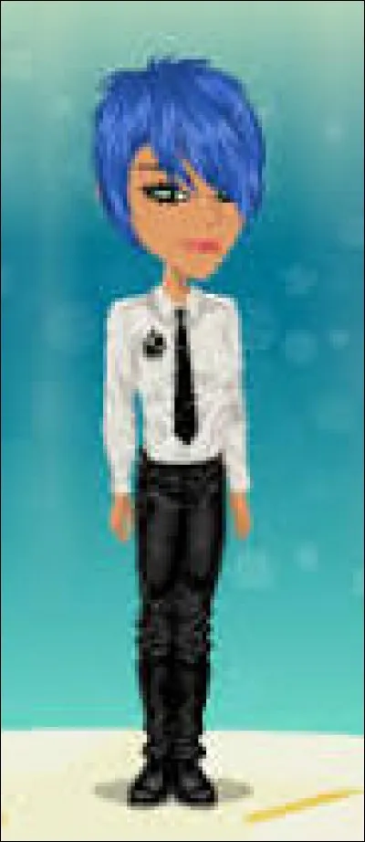 Qu'est-ce qu'un modérateur « MovieStarPlanet » ?